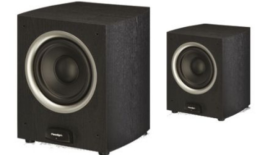 Nowa seria Paradigm PDR v.5