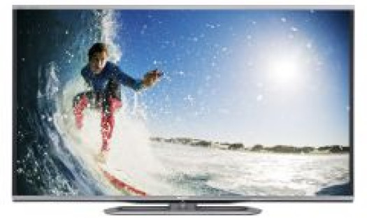 Sharp na targach CES 2013