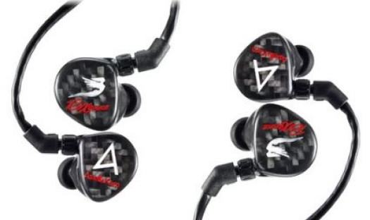 Sluchawki Astell&amp;Kern AKR03 Roxane