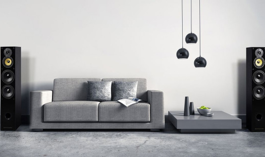 Davis Acoustics w dystrybucji Trimex