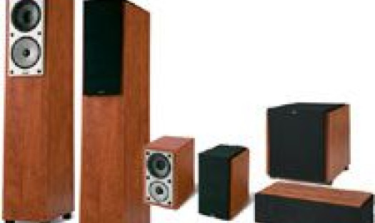 Kolumny JAMO taniej w ARTOM BIS