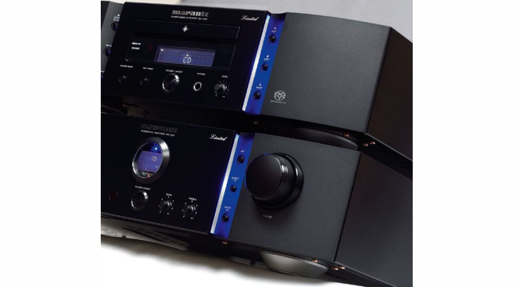 SA-15S2 + PM-15S2 Limited Edition