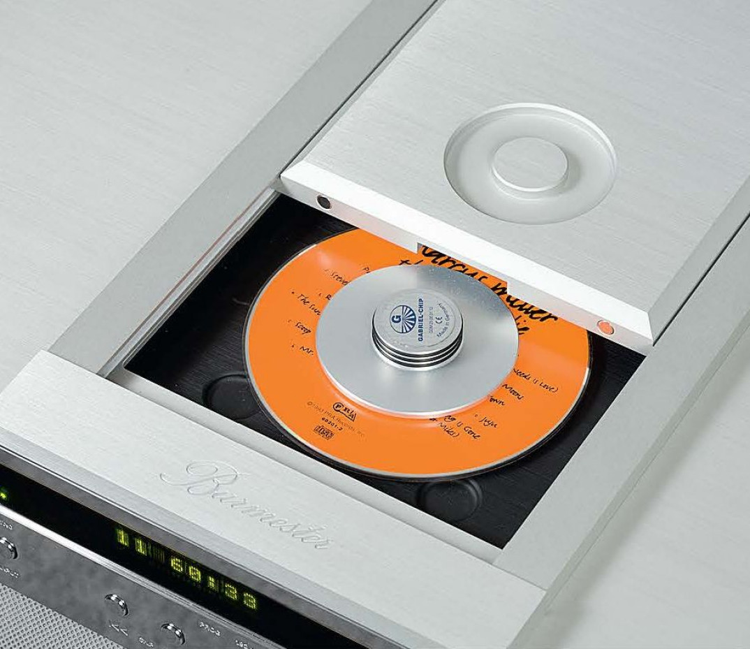 Dlaczego kopia cyfrowa płyty CD brzmi inaczej niż oryginał?