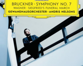 Bruckner: Symphony No