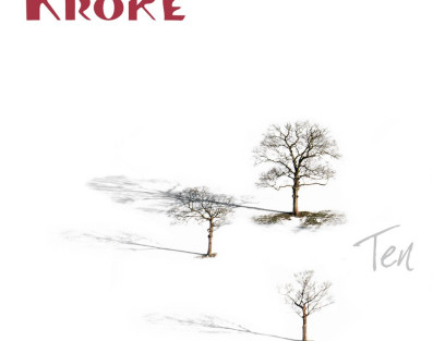 KROKE i reedycja albumu "Ten"