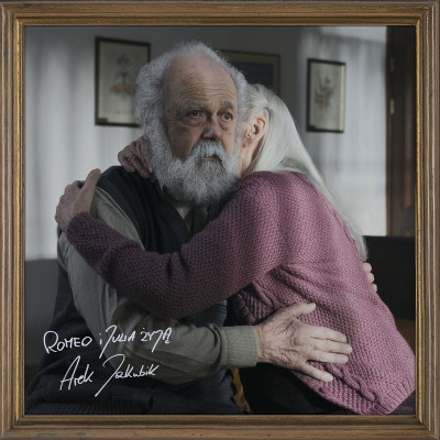 Romeo i Julia żyją