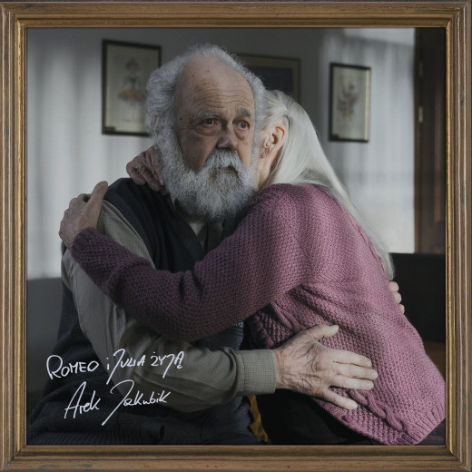Romeo i Julia żyją