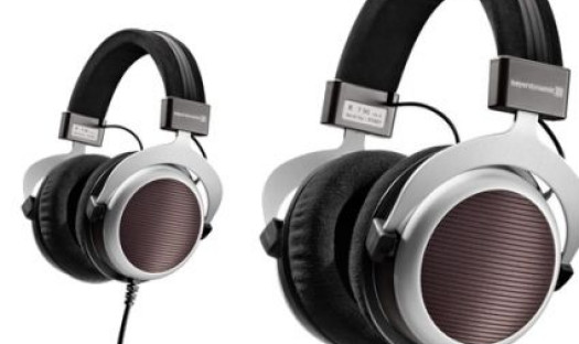 Słuchawki Beyerdynamic T90