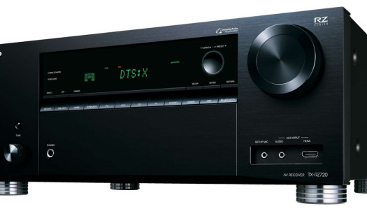 Amplituner Onkyo TX-RZ720