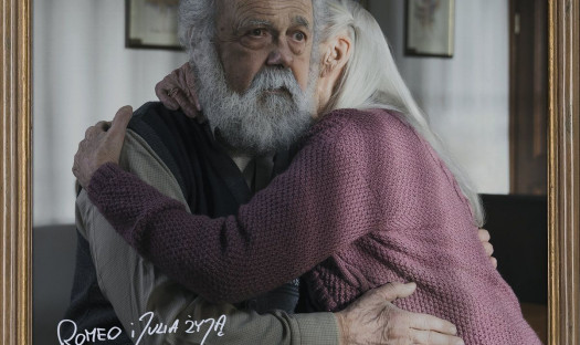 Romeo i Julia żyją