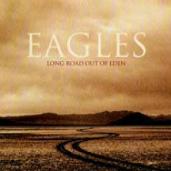 Long Road Out Of Eden