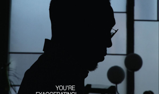 You’re Exaggerating!