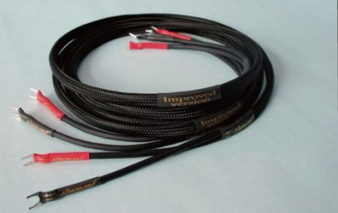 Harmonix CS-120 Improved Version