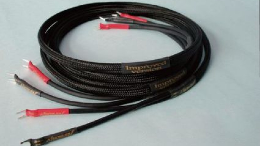 Harmonix CS-120 Improved Version