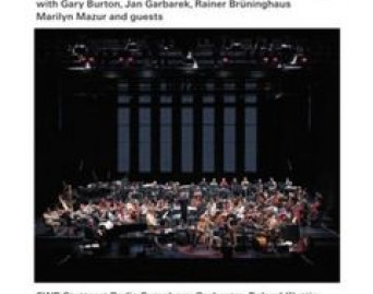 Stages Of A Long Journey