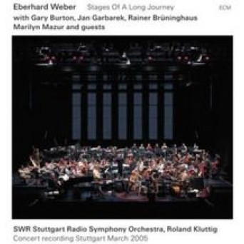 Stages Of A Long Journey