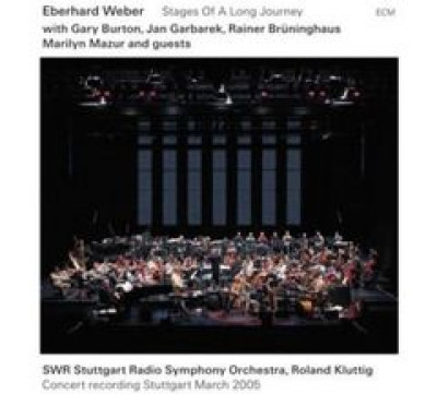 Stages Of A Long Journey