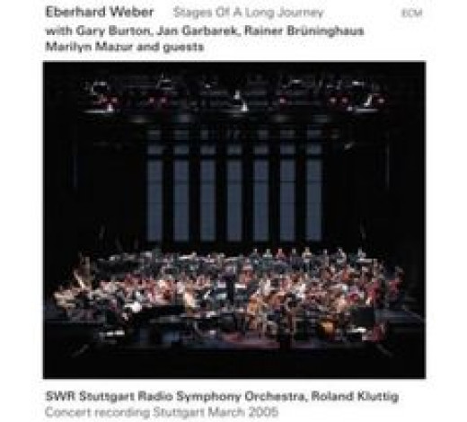 Stages Of A Long Journey