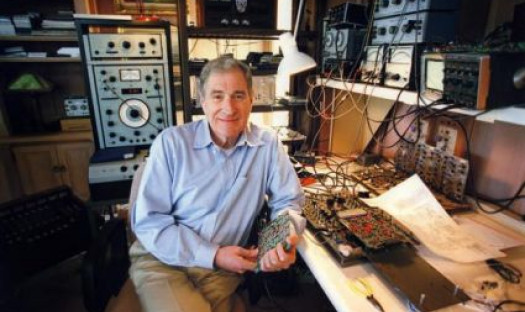 Zmarł Ray Milton Dolby, twórca dźwięku przestrzennego