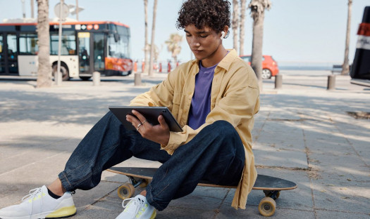 Bezprzewodowe słuchawki dokanałowe JBL Tune 230 NC TWS