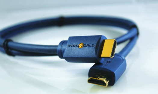 Kabel HDMI Wireworld Sphere już dostępny