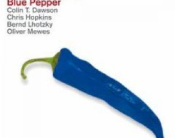Blue Pepper
