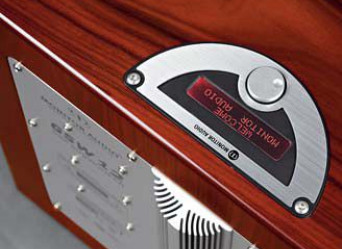 W amplitunerach i procesorach jest regulacja kanału LFE (subwooferowego); jaką rolę pełnią regulacje w samym subwooferze?