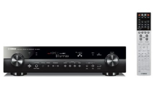 Yamaha RX-S600 i RX-S600D