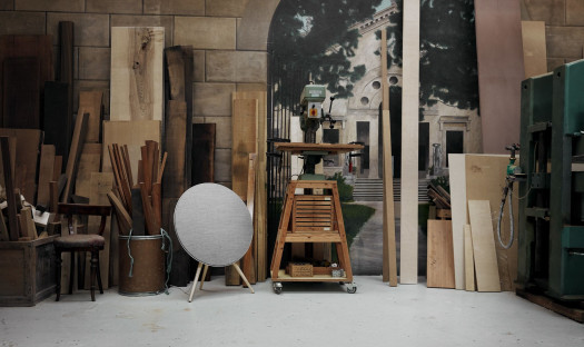 Designerskie pomysły na nagłośnienie mieszkania - głośniki bezprzewodowe i soundbary