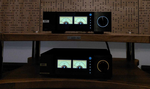 Poznański salon HTaudio zaprasza na "Tydzień z kolumnami Qualio i streamingiem EverSolo"