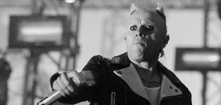 Nie żyje Keith Flint, wokalista The Prodigy