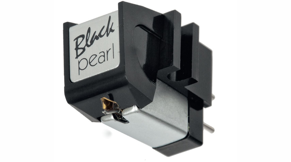 Black Pearl