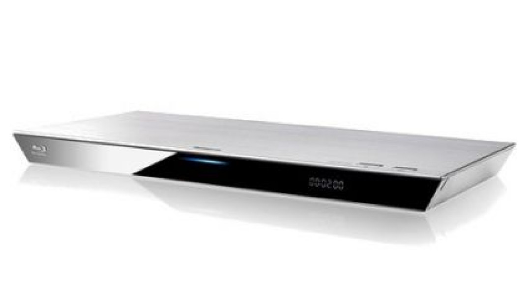 Nowe odtwarzacze Blu-ray Panasonic
