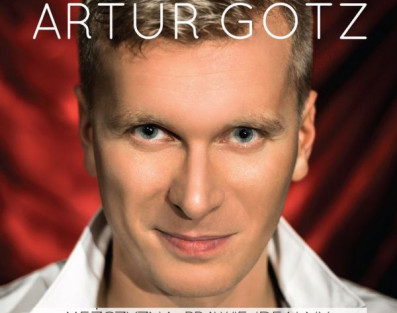 "Mężczyzna prawie idealny" - druga solowa płyta Artura Gotza