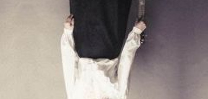 "Pourquoi pas" - Maja Koman wydaje debiutancką płytę