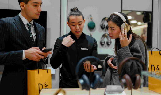 Asbis wzmacnia współpracę z Bang &amp; Olufsen