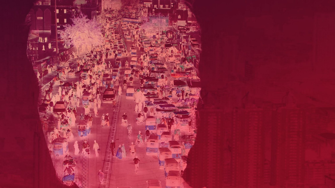 "Voices" - Max Richter wydaje album inspirowany Powszechną Deklaracją Praw Człowieka