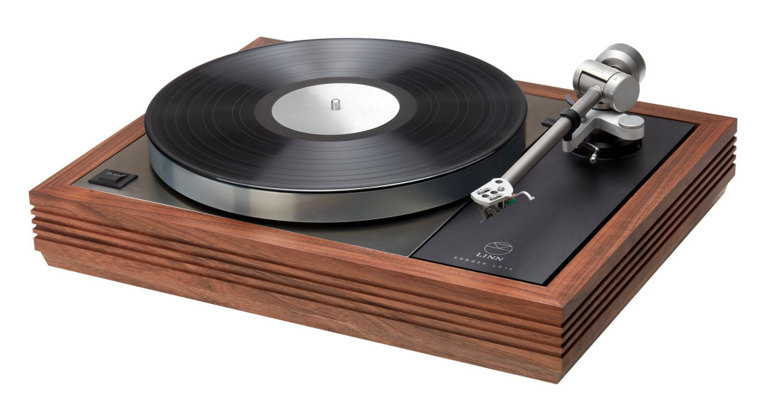 Linn prezentuje nową wersję referencyjnego gramofonu Klimax LP12