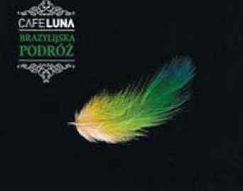 Cafe Luna - brazylijska podróż