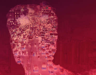 "Voices" - Max Richter wydaje album inspirowany Powszechną Deklaracją Praw Człowieka