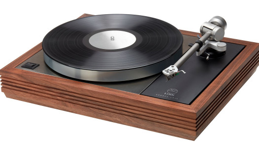 Linn prezentuje nową wersję referencyjnego gramofonu Klimax LP12