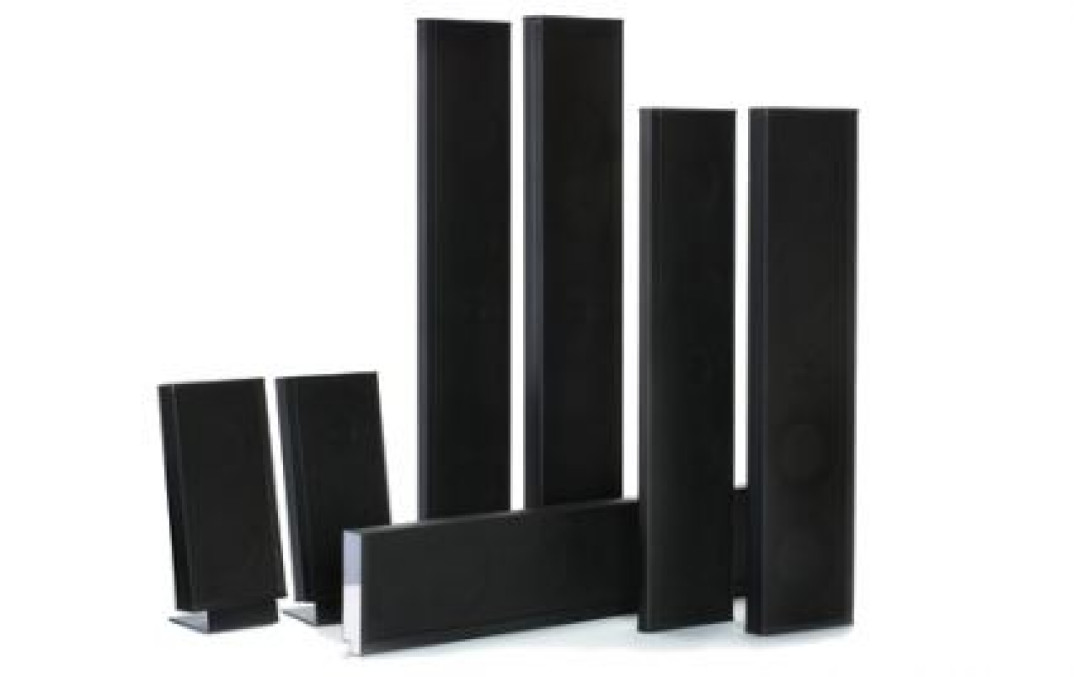 Monitor Audio Shadow