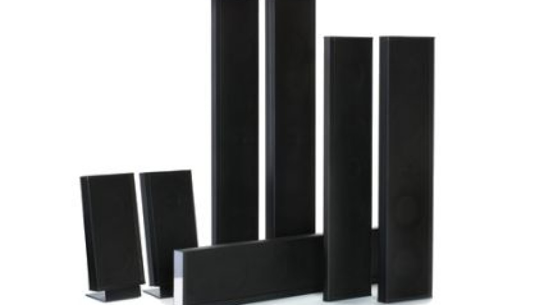 Monitor Audio Shadow