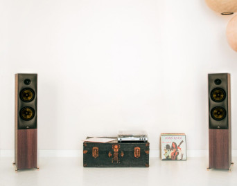 Nowa seria kolumn Revival Audio SPRINT