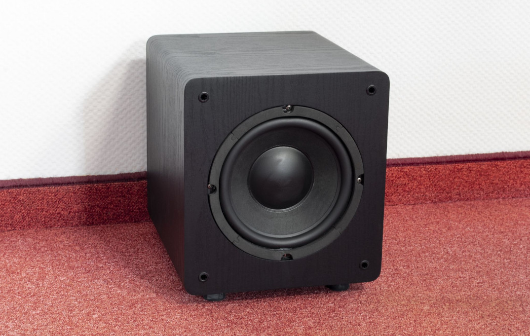 Subwoofer Taga Harmony TSW-60