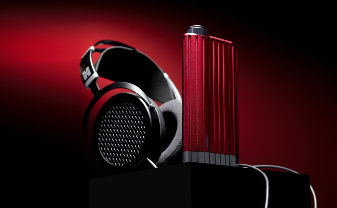 iFi audio iDSD Diablo 2 - dziś premiera nowego przetwornika C/A ze wzmacniaczem