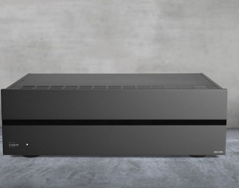 MXA-8400 - najpotężniejszy wzmacniacz Lyngdorfa od grudnia w sprzedaży