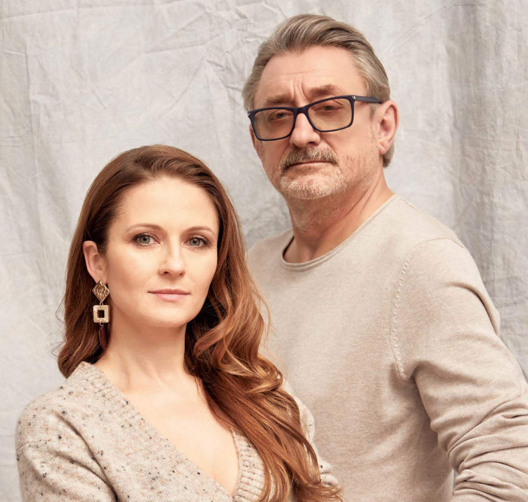 Andrzej Jagodziński: Chcieliśmy, żeby ta muzyka była przeciwieństwem dzisiejszych czasów