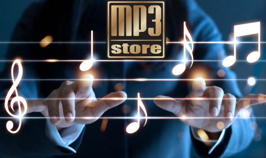Nawet 50% zniżki w salonach mp3Store 