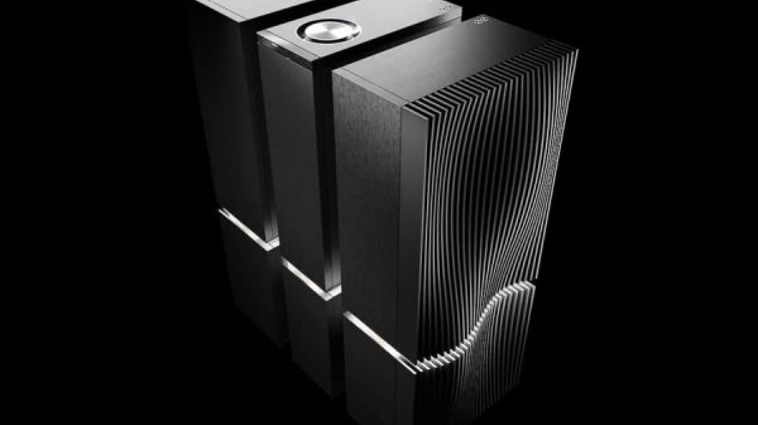 Premiera NAIM STATEMENT we wrocławskim salonie Fusic